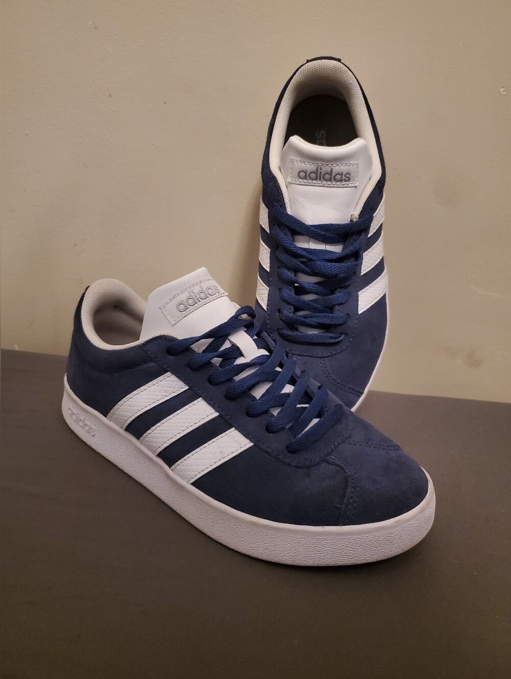 Adidas VL Court 2.0